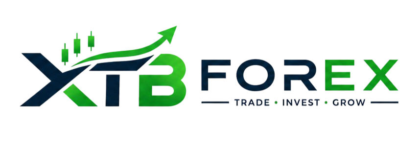 XTBForex Logo
