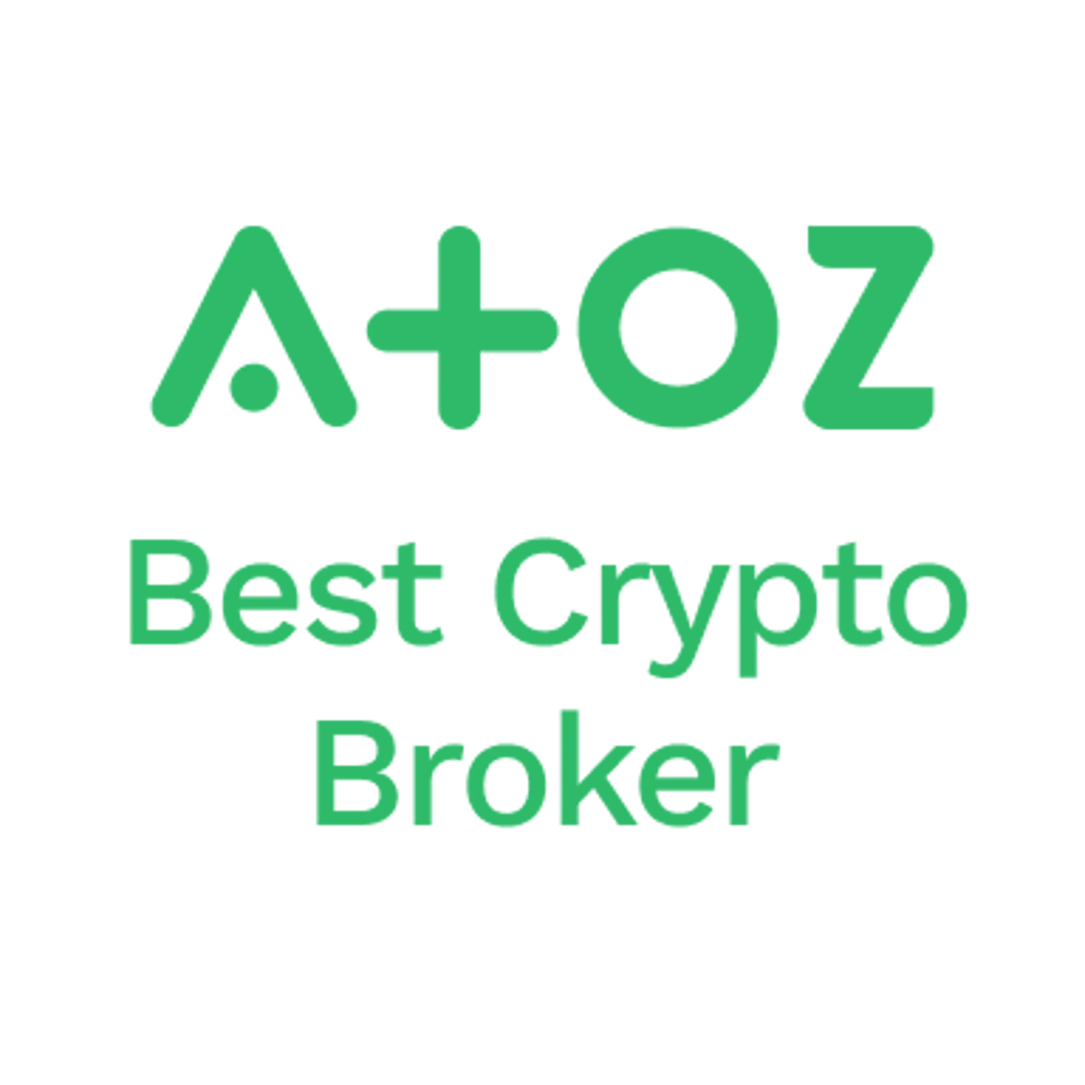 Best Crypto Broker